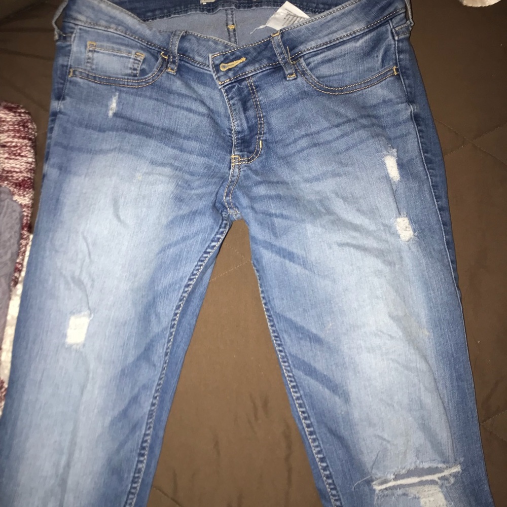 Hollister Jeans